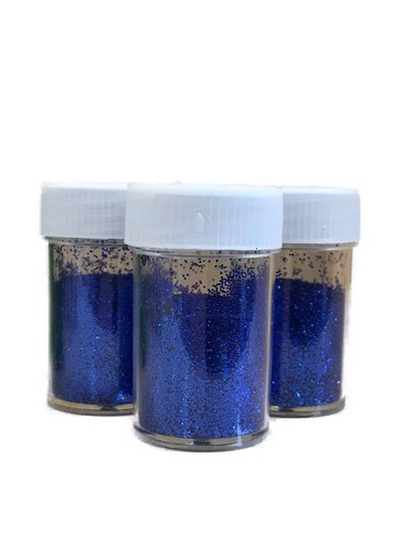 تصویر اکلیل اسکول فنس (آبی)