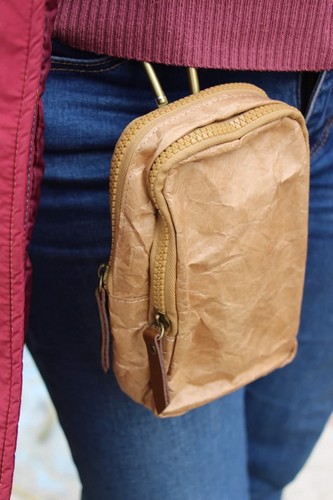 تصویر کیف کاغذی قلاب دار کد G511