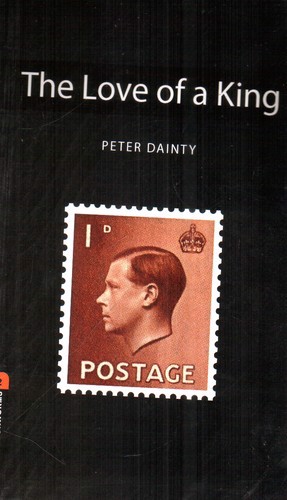 تصویر کتاب The Love Of a King (Oxford Bookworms 2‭)