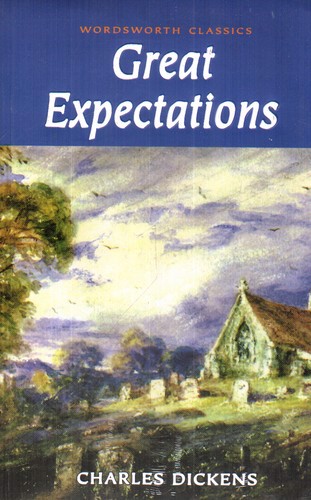 تصویر کتاب Great Expectations (Full Text‭)