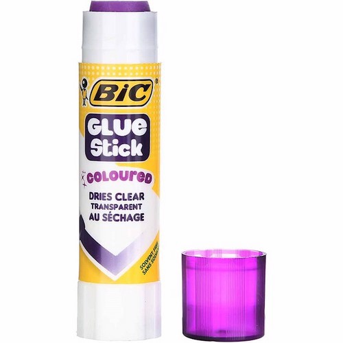 تصویر چسب ماتیکی 8 گرمی بیک