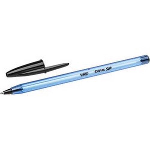 تصویر خودکار کریستال سافت 1.2 mm (مشکی) بیک