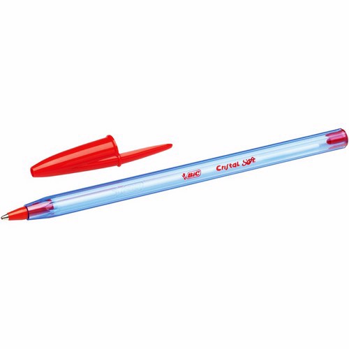 تصویر خودکار کریستال سافت 1.2 mm (قرمز) بیک