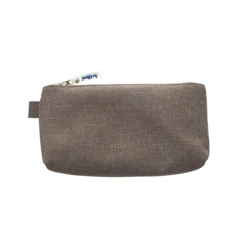 تصویر جامدادی پاکتی سری راسا آرت لاین (خاکی)