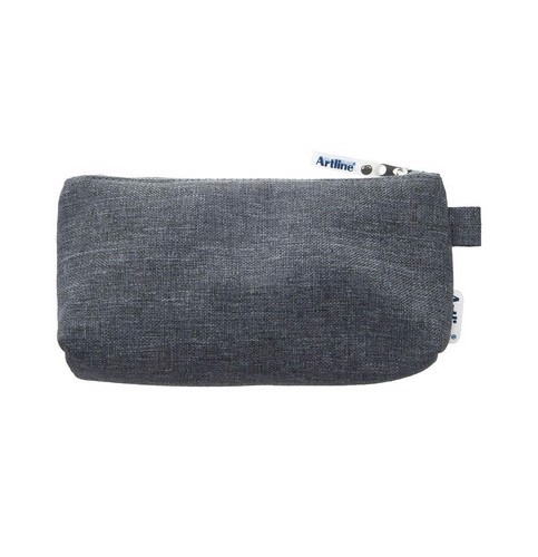 تصویر جامدادی پاکتی سری راسا آرت لاین (خاکی)