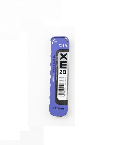 تصویر مغز اتود 0.5 ام ایکس MX (بنفش)