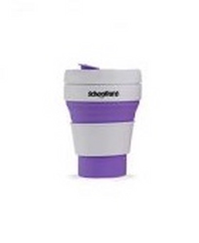 تصویر ماگ بزرگ اسکول فنس کد 9325 (بنفش)