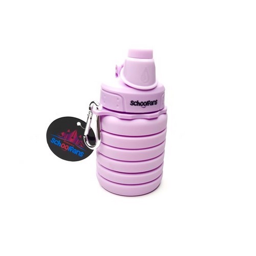 تصویر قمقمه آرکادئونی یاسی کد 9324 اسکول فنس