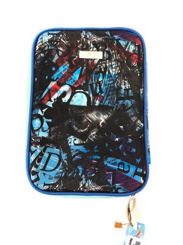 تصویر جامدادی یونی فای کد 1007 (طرح 2)