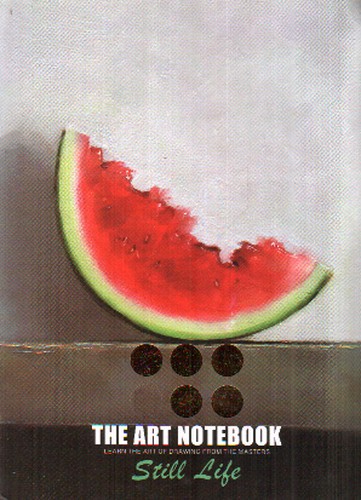 تصویر دفتر طراحی طبیعت بی جان 108