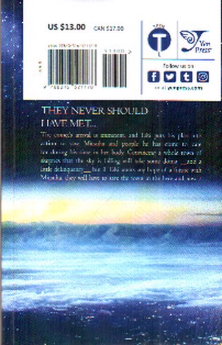 تصویر کتاب مجموعه مانگا (Your Name 3)