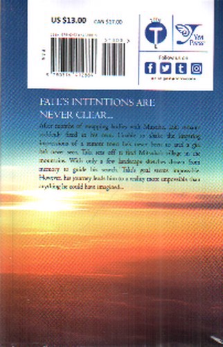 تصویر کتاب مجموعه مانگا (Your Name 2)