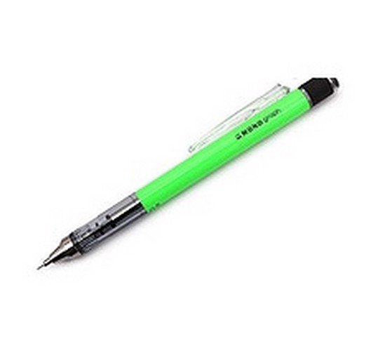 تصویر اتود 0.7 مونو گراف تومبو (سبز فسفری)