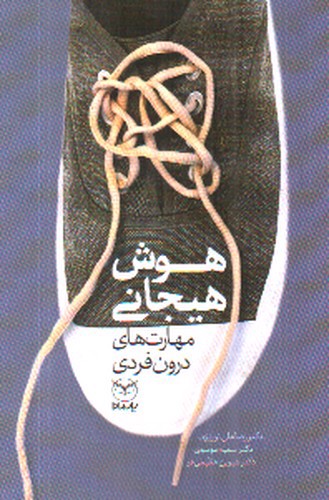 تصویر کتاب هوش هیجانی (مهارت های درون فردی)