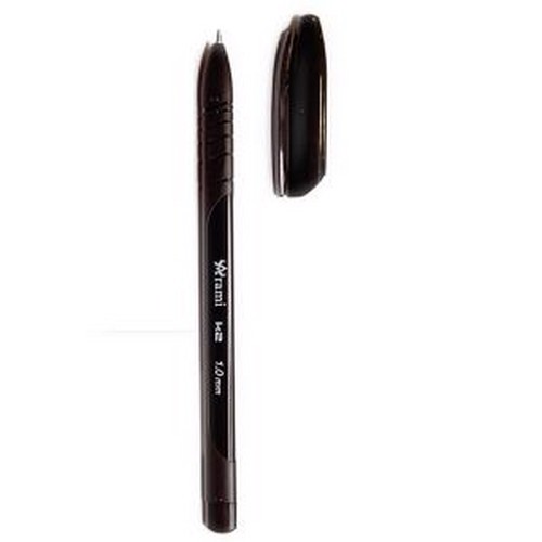 تصویر خودکار 1.0 MM مشکی آرامی (ARAMI)
