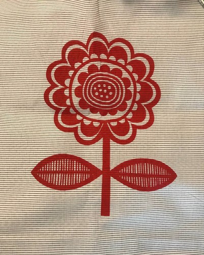 تصویر کیف پارچه ای کد 405