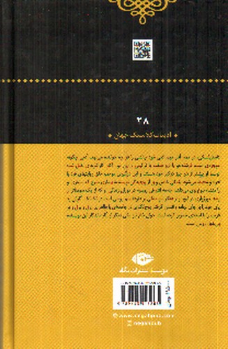 تصویر کتاب جوان خام