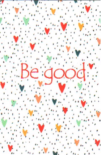 تصویر دفتر یادداشت بنو (طرح 3)