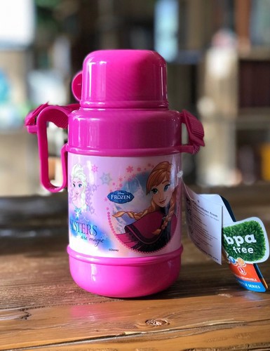 تصویر قمقمه تکنو پلاست (کد 742)