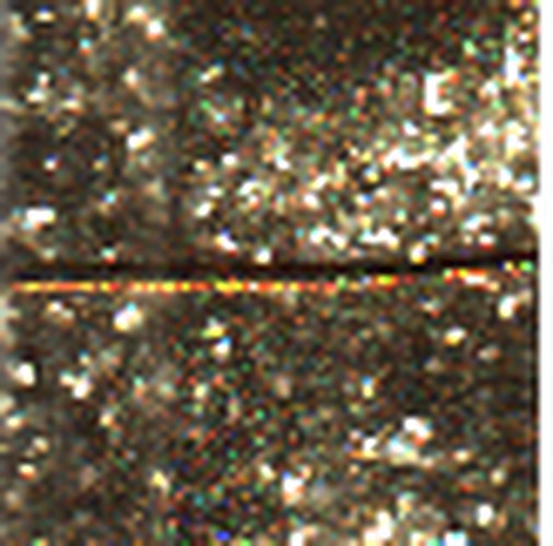 تصویر دفتر یادداشت بی خط نمک (اکلیلی)