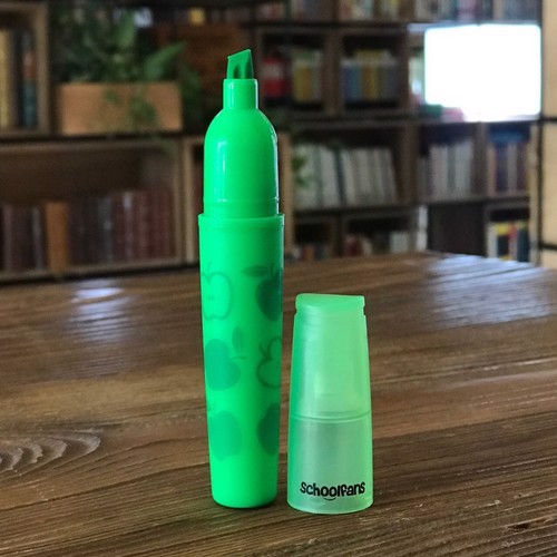 تصویر هایلایتر قلمی عطری (سیب)