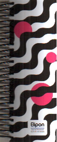 تصویر پلنر 120 برگ پالتویی 21*8 الیپون (کد 6)