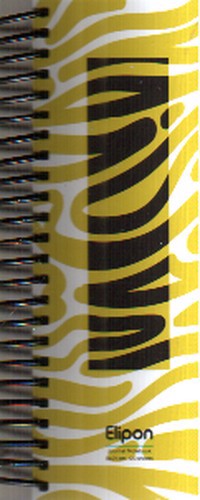 تصویر پلنر 120 برگ پالتویی 21*8 الیپون (کد 7)