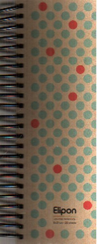 تصویر پلنر 120 برگ پالتویی 21*8 الیپون (کد 8)