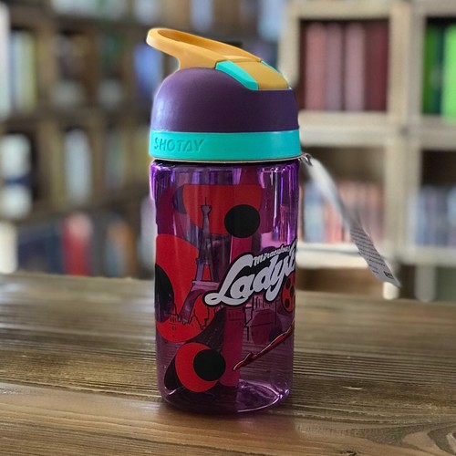 تصویر قمقمه شوتای کد 6537 