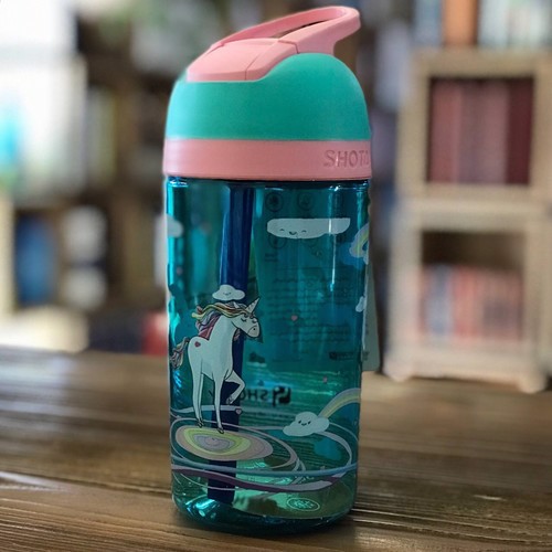 تصویر قمقمه شوتای کد 6537 