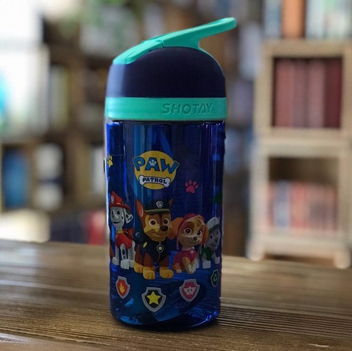 تصویر قمقمه شوتای کد 6537 