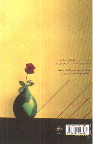 تصویر کتاب چند سال بعد (پازل شعر امروز)