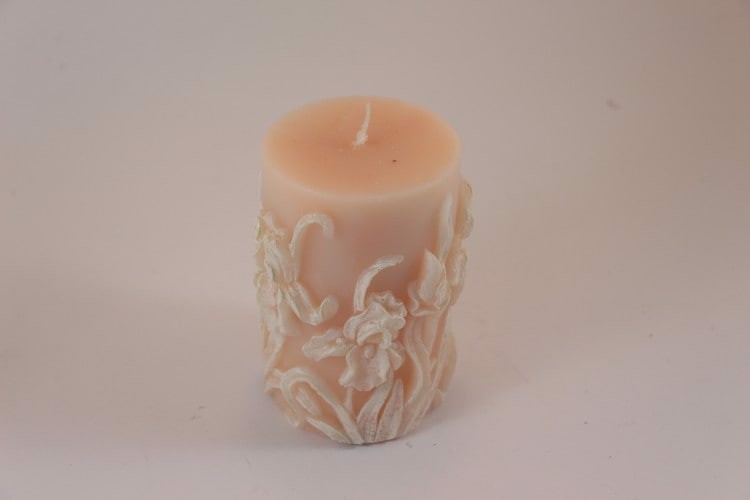 تصویر شمع آیریس