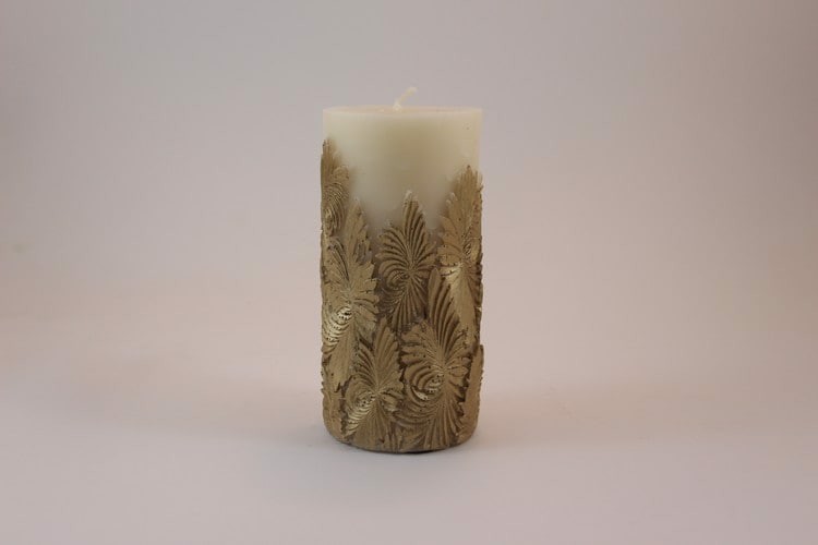 تصویر شمع فرن