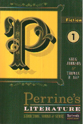 تصویر کتاب Literature 1 (Structure/ Sound‭) (third edition)