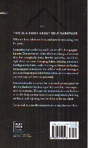 تصویر کتاب The Mountain Is You