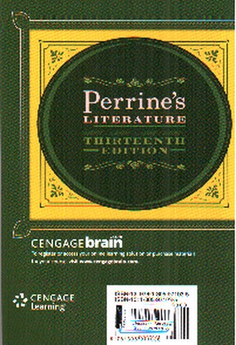 تصویر کتاب Literature 2 (Structure/ Sound‭) (third edition)