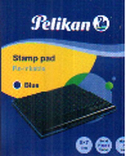 تصویر استامپ پلیکان کوچک