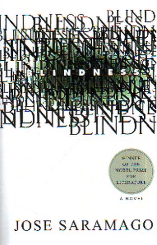 تصویر کتاب Blindness