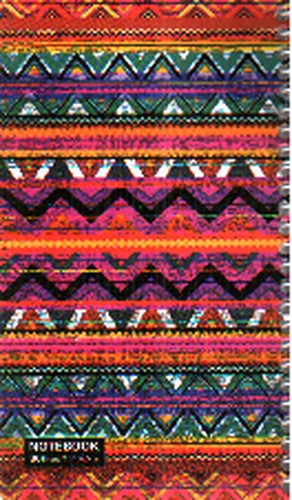 تصویر دفتر یادداشت فنر بغل پالتویی آترون 