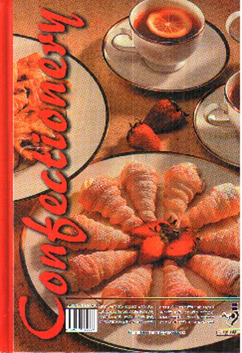 تصویر کتاب آشپزی دل آرا