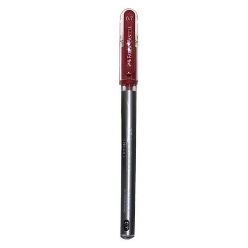 تصویر خودکار اسپیداکس 0.7 قرمز فابرکاستل (Faber Castell)