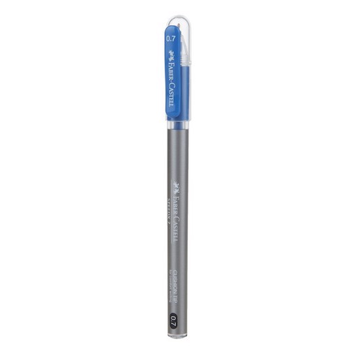 تصویر خودکار اسپیداکس 0.7 آبی فابرکاستل (Faber Castell)