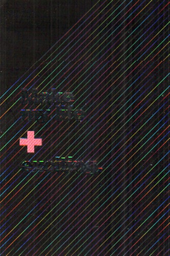 تصویر دفتر یادداشت خط دار یوگن (Make My Life + Exciting) 