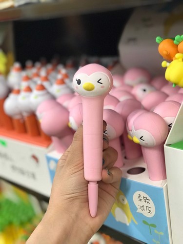 تصویر روان نویس اسکویشی مارشمالو کد 906 