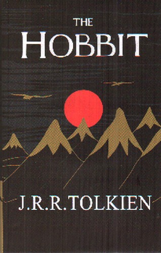 تصویر کتاب Lord Of The Rings 4 (The Hobbit‭)