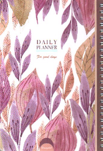 تصویر دفتر پلنر سیمی همیشه (کد 769)