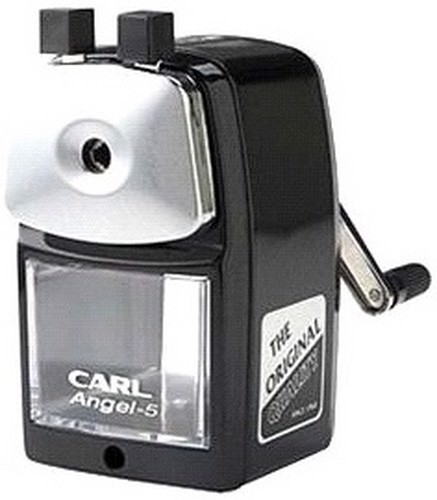 تصویر تراش رومیزی آنجل اوتلو (مشکی)