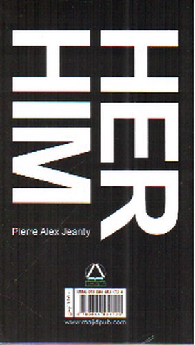 تصویر کتاب او (زن، مرد) (3 جلدی)