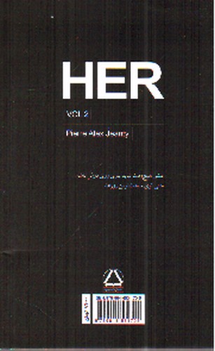 تصویر کتاب او (زن) (جلد 2)